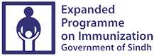 EPI Sindh logo
